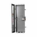JFDN225 - Cutler Hammer JFDN225 225A 600V 3 Pole Circuit Breaker Enclosure NEMA 12 Stainless Steel - Essential Electric Supply