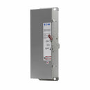 JFDN225 - Cutler Hammer JFDN225 225A 600V 3 Pole Circuit Breaker Enclosure NEMA 12 Stainless Steel - Essential Electric Supply