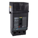 JGA262501 - Square D 250A 600V 2-Pole I-Line Plug-In Molded Case Circuit Breaker, PowerPact J-Frame, Thermal Magnetic Trip, 35kA@480V, UL/CSA/CE - Essential Electric Supply