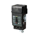 JGA36150 - Square D PowerPact J-Frame 150A 3P 600VAC 18kA I-Line Plug-On Thermal Magnetic Molded Case Circuit Breaker, UL Listed - Essential Electric Supply