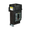 JGA36150 - Square D PowerPact J-Frame 150A 3P 600VAC 18kA I-Line Plug-On Thermal Magnetic Molded Case Circuit Breaker, UL Listed - Essential Electric Supply