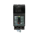 JGA36150 - Square D PowerPact J-Frame 150A 3P 600VAC 18kA I-Line Plug-On Thermal Magnetic Molded Case Circuit Breaker, UL Listed - Essential Electric Supply
