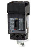 JGA36175 - Square D I-Line Style Plug-In 175 Amp 3 Pole Circuit Breaker - Essential Electric Supply