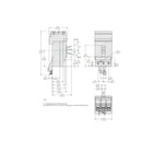 JGA36175 - Square D PowerPact J 175A 3P 600V 35kA@480V I-Line Plug-In Molded Case Circuit Breaker, Thermal Magnetic Trip, UL Listed - Essential Electric Supply