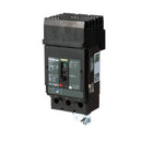 JGA36175 - Square D PowerPact J 175A 3P 600V 35kA@480V I-Line Plug-In Molded Case Circuit Breaker, Thermal Magnetic Trip, UL Listed - Essential Electric Supply