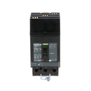 JGA36225 - Square D I-Line Style Plug-In 600V 225A 3 pole circuit breaker 35kA@480V - Essential Electric Supply