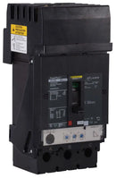JGA36250U31X - Square D I-Line Style Plug-In 250 Amp 3 Pole Circuit Breaker - Essential Electric Supply