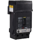 JGA36250U31X - Square D Plug In Panelboard 600V 250A 3 pole circuit breaker 35kA@480V - Essential Electric Supply