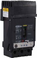 JGA36250U31X - Square D 250A 600V 3P Molded Case Circuit Breaker, PowerPacT J Frame, I-Line Plug-In, Micrologic 3.2 Trip, 35kAIC @480V, UL/CSA/CE - Essential Electric Supply