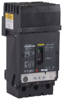 JGA36250U33X - Square D I-Line Style Plug-In 250 Amp 3 Pole Circuit Breaker - Essential Electric Supply