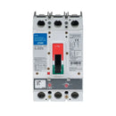 JGC3125FAG - Cutler Hammer 125A 600V 3P Molded Case Circuit Breaker Fixed Thermal Adj Magnetic - Essential Electric Supply