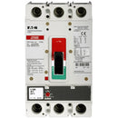 JGE3070FAG - Cutler Hammer Feed-Thru 600V 70A 3 pole circuit breaker 25kA@480V - Essential Electric Supply
