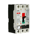 JGE3100FAGC - Cutler Hammer 100A 600V 3 Pole Molded Case Circuit Breaker, Series G, Adjustable Magnetic/Fixed Thermal Trip - Essential Electric Supply