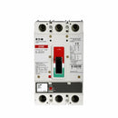 JGE3175FAG - Cutler Hammer 175A 600V 3-Pole JG Series G Molded Case Circuit Breaker, Fixed Thermal-Adjustable Magnetic Trip, 65kAIC - Essential Electric Supply