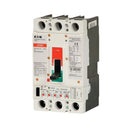 JGH3100FAG - Cutler Hammer 100A 600V 3 Pole Molded Case Circuit Breaker, Adjustable Magnetic Trip, Series G - Essential Electric Supply