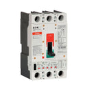 JGH3125FAG - Cutler Hammer 125A 600VAC 3-Pole JG-Frame Molded Case Circuit Breaker - Essential Electric Supply