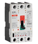 JGH3175FAG - Cutler Hammer 175A 600V 3-Pole Molded Case Circuit Breaker Series G - Essential Electric Supply