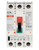 JGH3175FAG - Cutler Hammer 175A 600V 3-Pole Molded Case Circuit Breaker Series G - Essential Electric Supply