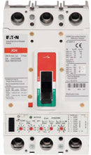 JGH3250NN - Cutler Hammer 250A 600V 3-Pole Molded Case Circuit Breaker Frame Only Series G - Essential Electric Supply
