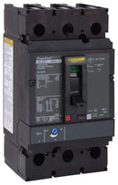 JGL26200 - Square D/ Schneider Electric Feed-Thru 200 Amp 2 Pole Circuit Breaker - Essential Electric Supply