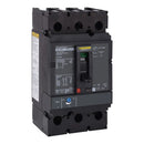 JGL26200 - Square D Bolt-On 600V 200A 2 pole circuit breaker 35kA@480V - Essential Electric Supply