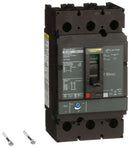 JGL36150 - Square D/ Schneider Electric Feed-Thru 150 Amp 3 Pole Circuit Breaker - Essential Electric Supply