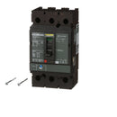 JGL36150 - Square D Bolt-On 600V 150A 3 pole circuit breaker 35kA@480V - Essential Electric Supply