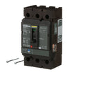 JGL36150 - Square D 150A 600V 3-Pole Powerpact J Molded Case Circuit Breaker - Essential Electric Supply