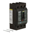 JGL36150 - Square D 150A 600V 3-Pole Powerpact J Molded Case Circuit Breaker - Essential Electric Supply