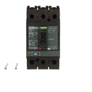 JGL36150 - Square D 150A 600V 3-Pole Powerpact J Molded Case Circuit Breaker - Essential Electric Supply