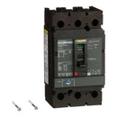 JGL36175 - Square D Feed-Thru 600V 175A 3 pole circuit breaker 35kA@480V - Essential Electric Supply