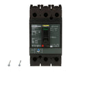 JGL36175 - Square D Powerpact J-Frame Molded Case Circuit Breaker 175A 600V 3 Pole Thermal Magnetic - Essential Electric Supply