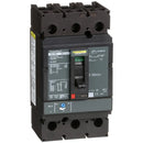 JGL36200 - Square D Feed-Thru 600V 200A 3 pole circuit breaker 35kA@480V - Essential Electric Supply