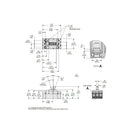 JGL36200 - Square D PowerPacT J 200A 3P 600V Molded Case Circuit Breaker, Thermal Magnetic Trip, Feed-Thru Mount, 35kAIC @ 480V, UL/CSA/CE - Essential Electric Supply