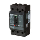 JGL36200 - Square D PowerPacT J 200A 3P 600V Molded Case Circuit Breaker, Thermal Magnetic Trip, Feed-Thru Mount, 35kAIC @ 480V, UL/CSA/CE - Essential Electric Supply