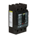 JGL36200 - Square D PowerPacT J 200A 3P 600V Molded Case Circuit Breaker, Thermal Magnetic Trip, Feed-Thru Mount, 35kAIC @ 480V, UL/CSA/CE - Essential Electric Supply
