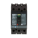 JGL36200 - Square D PowerPacT J 200A 3P 600V Molded Case Circuit Breaker, Thermal Magnetic Trip, Feed-Thru Mount, 35kAIC @ 480V, UL/CSA/CE - Essential Electric Supply