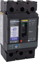 JGL36200SA - Schneider Electric/ Square D Feed-Thru 200 Amp 3 Pole Circuit Breaker - Essential Electric Supply