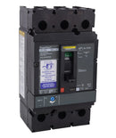 JGL36200SA - Square D 200 Amp 600 VAC 3 Pole J Frame Molded Case Circuit Breaker Unit Mount G Interrupt Rating - Essential Electric Supply