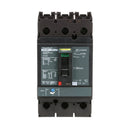 JGL36225 - Square D 225A 600V 3-Pole Powerpact JGL Molded Case Circuit Breaker - Essential Electric Supply