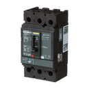 JGL36225 - Square D Feed-Thru 600V 225A 3 pole circuit breaker 35kA@480V - Essential Electric Supply