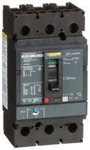 JGL36225 - Square D/ Schneider Electric Feed-Thru 225 Amp 3 Pole Circuit Breaker - Essential Electric Supply