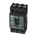 JGL36225 - Square D Feed-Thru 600V 225A 3 pole circuit breaker 35kA@480V - Essential Electric Supply