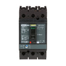 JGL36225 - Square D Feed-Thru 600V 225A 3 pole circuit breaker 35kA@480V - Essential Electric Supply