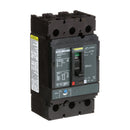 JGL36225 - Square D Feed-Thru 600V 225A 3 pole circuit breaker 35kA@480V - Essential Electric Supply