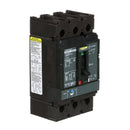 JGL36225 - Square D 225A 600V 3-Pole Powerpact JGL Molded Case Circuit Breaker - Essential Electric Supply