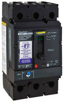 JGL36250U33X - Schneider Electric/ Square D Feed-Thru 250 Amp 3 Pole Circuit Breaker - Essential Electric Supply