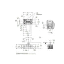 JGM36175 - Square D 175 Amp 600 Volt 3 Pole Bolt-On Circuit Breaker PowerPact J Frame - Essential Electric Supply