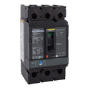 JGM36175 - Square D 175 Amp 600 Volt 3 Pole Bolt-On Circuit Breaker PowerPact J Frame - Essential Electric Supply