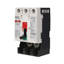 JGS3150FAG - Cutler Hammer 3 Pole 150A 600V JG Frame Molded Case Circuit Breaker, Fixed Thermal/Adjustable Magnetic Trip, Series G - Essential Electric Supply